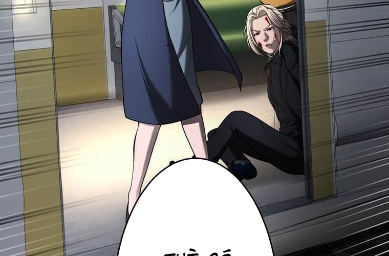 Giáo Viên Ác Quỷ Saiko - Chapter 105: Theo cô